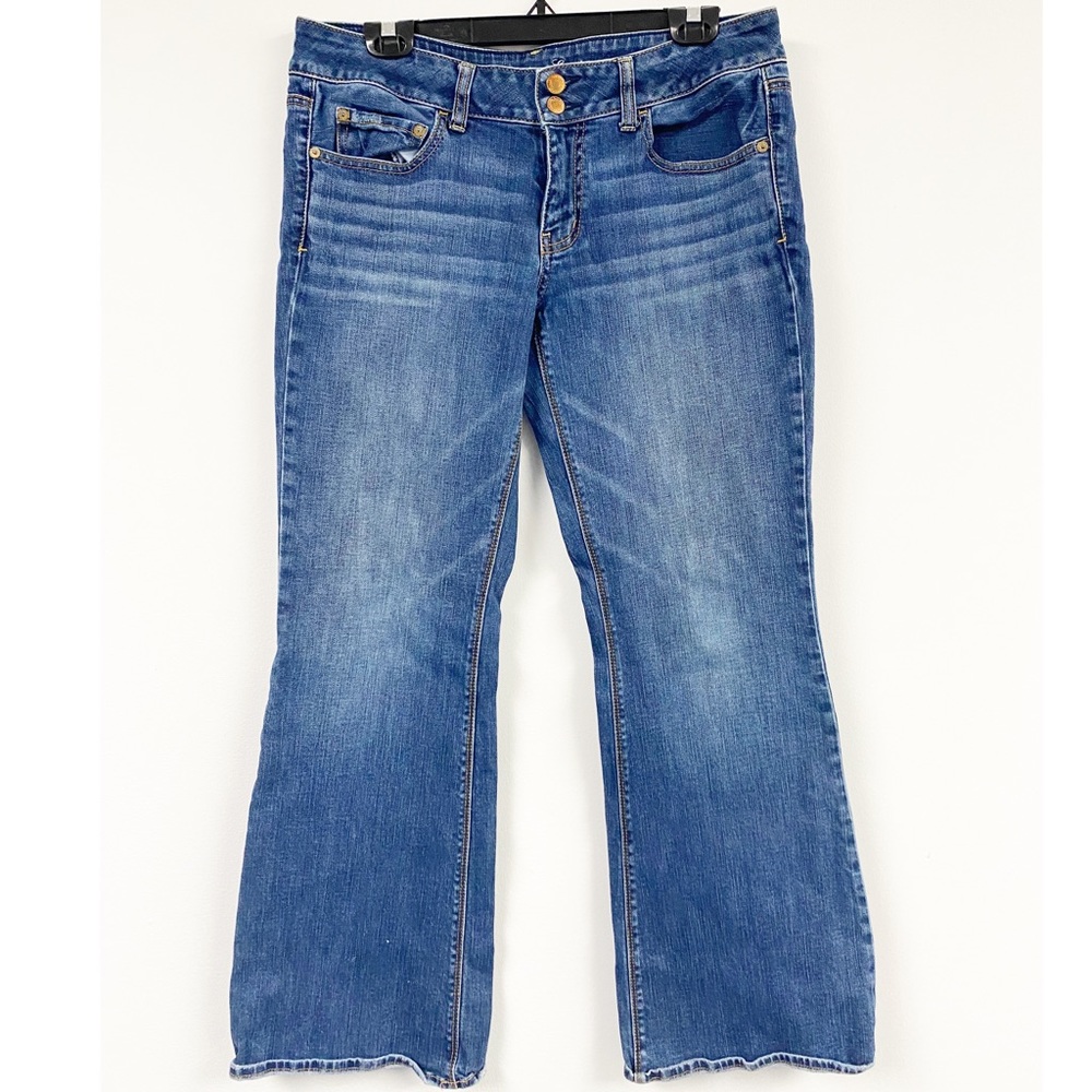 American Eagle Artist Stretch Jeans